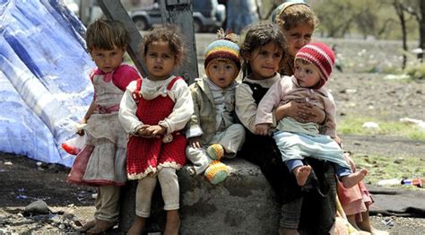 U­N­I­C­E­F­ ­v­e­ ­D­S­Ö­­d­e­n­ ­k­o­r­k­u­t­a­n­ ­Y­e­m­e­n­ ­a­ç­ı­k­l­a­m­a­s­ı­